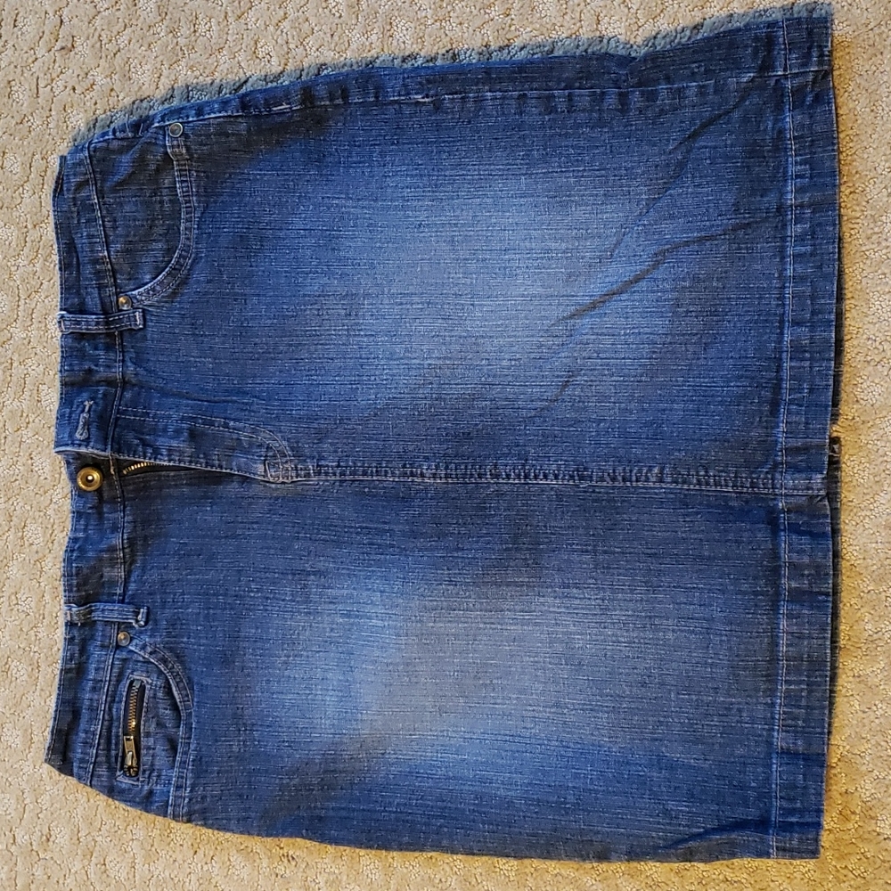 Skirt
